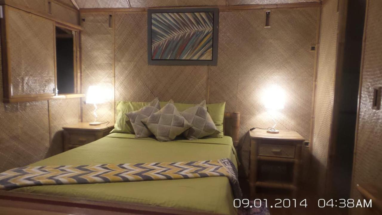 Paraiso Cave & Restaurant & Resort San Francisco  Zewnętrze zdjęcie