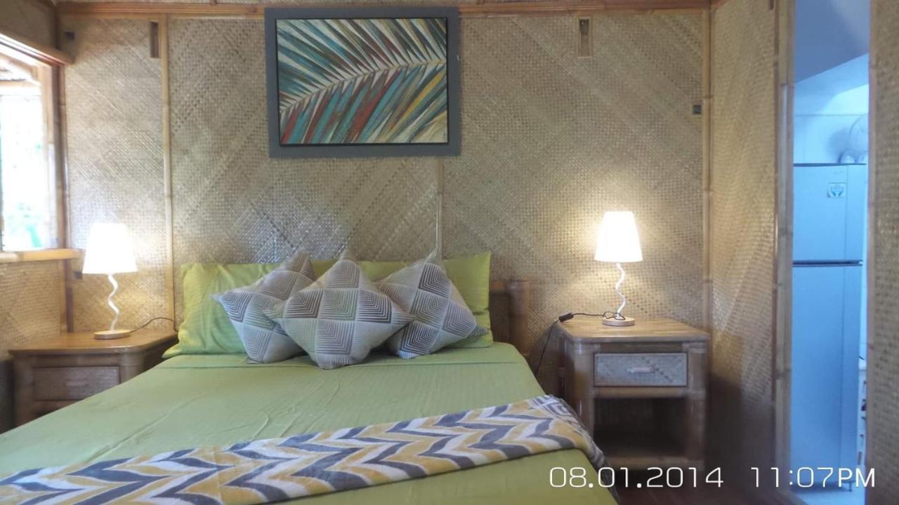 Paraiso Cave & Restaurant & Resort San Francisco  Zewnętrze zdjęcie