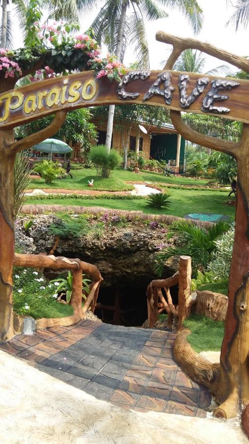 Paraiso Cave & Restaurant & Resort San Francisco  Zewnętrze zdjęcie